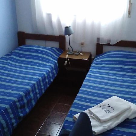Hotel Minas Pokoj fotografie