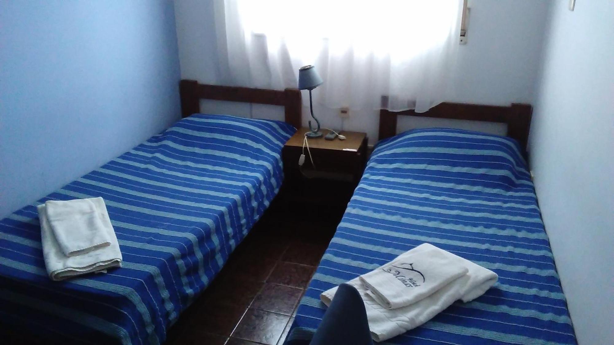Hotel Minas Pokoj fotografie